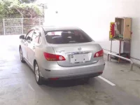 Nissan SYLPHY лот № 211 оценка R  с аукциона в Японии 1