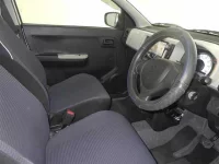 Suzuki ALTO лот № 176 оценка 3.5  с аукциона в Японии 2