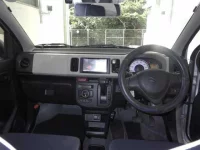 Suzuki ALTO лот № 176 оценка 3.5  с аукциона в Японии 5