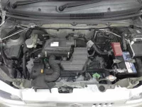 Suzuki ALTO лот № 176 оценка 3.5  с аукциона в Японии 6