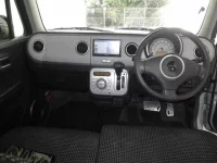 Suzuki ALTO LAPIN лот № 1108 оценка 3  с аукциона в Японии 5