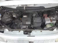 Suzuki ALTO LAPIN лот № 1108 оценка 3  с аукциона в Японии 6