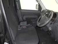 Daihatsu HIJET VAN лот № 1113 оценка 3  с аукциона в Японии 2