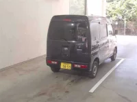 Daihatsu HIJET VAN лот № 1113 оценка 3  с аукциона в Японии 4