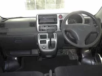 Daihatsu HIJET VAN лот № 1113 оценка 3  с аукциона в Японии 5