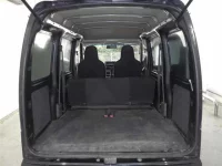 Daihatsu HIJET VAN лот № 1113 оценка 3  с аукциона в Японии 6