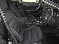 Mazda ATENZA SEDAN лот № 1111 оценка 3.5  с аукциона в Японии 2