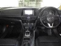 Mazda ATENZA SEDAN лот № 1111 оценка 3.5  с аукциона в Японии 5