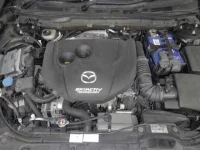 Mazda ATENZA SEDAN лот № 1111 оценка 3.5  с аукциона в Японии 6