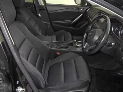 Mazda ATENZA SEDAN  с аукциона в Японии