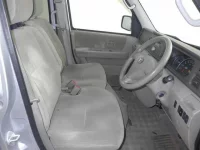 Daihatsu Atrai Wagon лот № 199 оценка 3.5  с аукциона в Японии 2