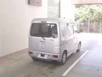 Daihatsu Atrai Wagon лот № 199 оценка 3.5  с аукциона в Японии 4