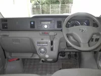 Daihatsu Atrai Wagon лот № 199 оценка 3.5  с аукциона в Японии 5