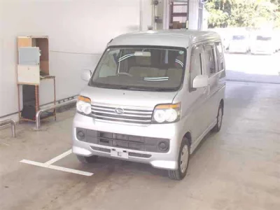 Daihatsu Atrai Wagon
