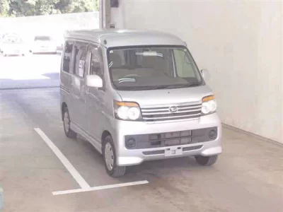 Daihatsu Atrai Wagon