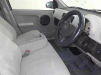 Daihatsu Boon лот № 1104 оценка 3.5  с аукциона в Японии 2