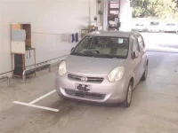 Daihatsu Boon лот № 1104 оценка 3.5  с аукциона в Японии 3