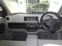 Daihatsu Boon лот № 1104 оценка 3.5  с аукциона в Японии 5