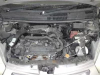 Daihatsu Boon лот № 1104 оценка 3.5  с аукциона в Японии 6