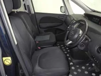 Mazda BIANTE лот № 1115 оценка R  с аукциона в Японии 2