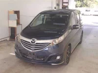 Mazda BIANTE лот № 1115 оценка R  с аукциона в Японии 3