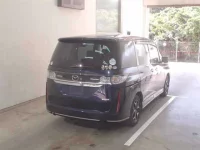 Mazda BIANTE лот № 1115 оценка R  с аукциона в Японии 4