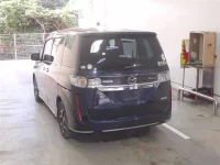 Mazda BIANTE лот № 1115 оценка R  с аукциона в Японии 1