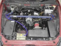 Mazda RX-8 лот № 197 оценка 3.5  с аукциона в Японии 6