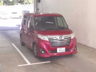 Daihatsu THOR