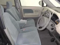 Nissan MOCO лот № 1103 оценка R  с аукциона в Японии 2