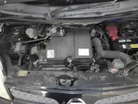 Nissan MOCO лот № 1103 оценка R  с аукциона в Японии 6