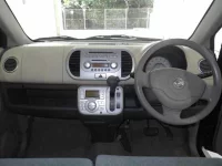 Nissan MOCO лот № 1103 оценка R  с аукциона в Японии 5