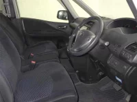 Nissan SERENA лот № 1517 оценка R  с аукциона в Японии 2