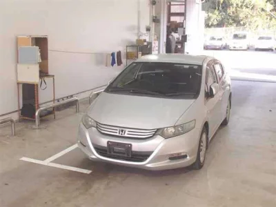 Honda INSIGHT