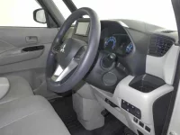 Mitsubishi EK SPACE лот № 178 оценка 4  с аукциона в Японии 2