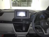 Mitsubishi EK SPACE лот № 178 оценка 4  с аукциона в Японии 5