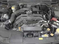 Subaru IMPREZA лот № 194 оценка R  с аукциона в Японии 6