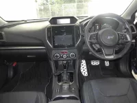 Subaru IMPREZA лот № 194 оценка R  с аукциона в Японии 5