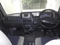 Subaru GOLF ALLTRACK лот № 1098 оценка R  с аукциона в Японии 5