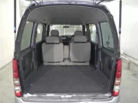 Subaru GOLF ALLTRACK лот № 1098 оценка R  с аукциона в Японии 6