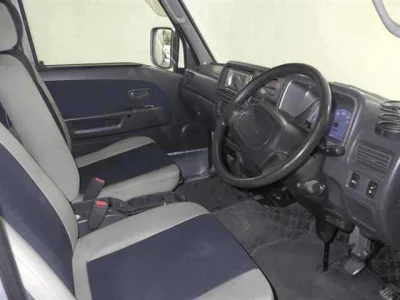 Subaru GOLF ALLTRACK