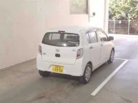 Daihatsu MIRA E S лот № 1514 оценка 3  с аукциона в Японии 4