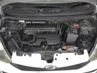 Daihatsu MIRA E S лот № 1514 оценка 3  с аукциона в Японии 6