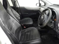 Toyota VITZ лот № 245 оценка 3.5  с аукциона в Японии 2