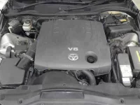 Toyota MARK X лот № 1134 оценка 3  с аукциона в Японии 6