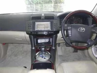 Toyota MARK X лот № 1151 оценка R  с аукциона в Японии 5