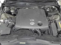 Toyota MARK X лот № 1151 оценка R  с аукциона в Японии 6