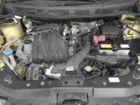 Nissan WINGROAD лот № 1155 оценка 3.5  с аукциона в Японии 6