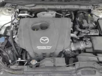 Mazda ATENZA SEDAN лот № 1523 оценка 3.5  с аукциона в Японии 6