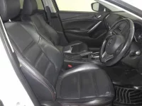 Mazda ATENZA SEDAN лот № 1523 оценка 3.5  с аукциона в Японии 2